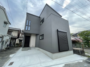 姫路市新在家
