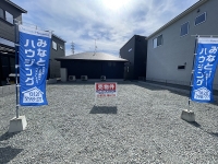 たつの市龍野町大道　土地